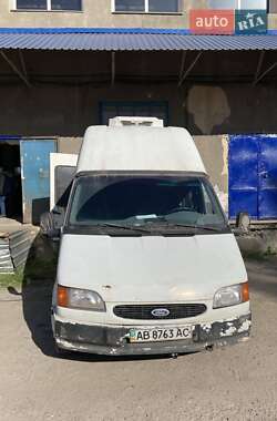 Рефрижератор Ford Transit 1999 в Одессе