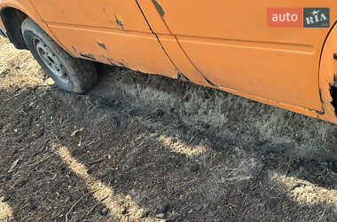 Грузовой фургон Ford Transit 1994 в 