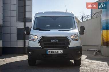 Туристический / Междугородний автобус Ford Transit 2021 в 