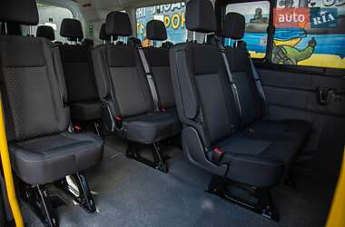 Туристический / Междугородний автобус Ford Transit 2021 в 