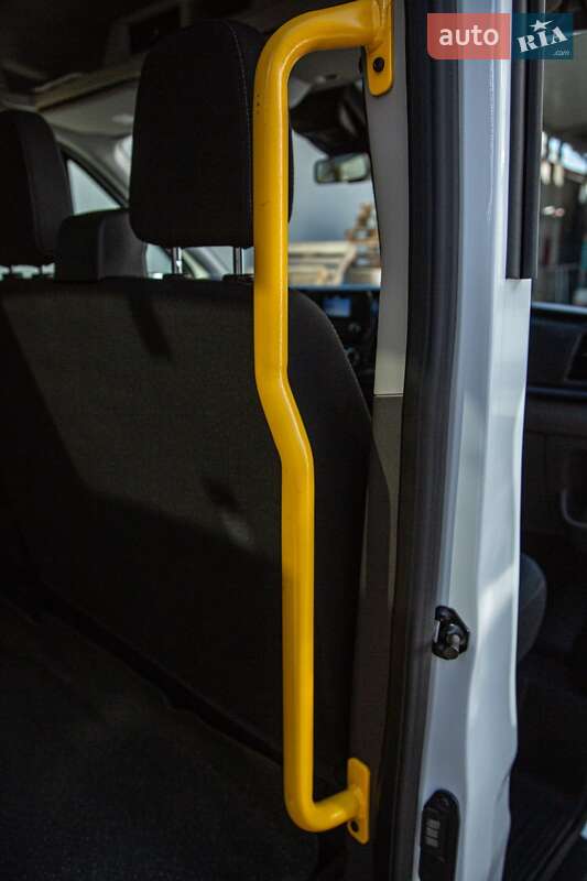 Туристический / Междугородний автобус Ford Transit 2021 в Одессе