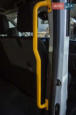Туристический / Междугородний автобус Ford Transit 2021 в 