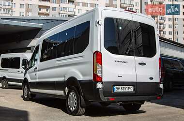 Туристический / Междугородний автобус Ford Transit 2021 в 