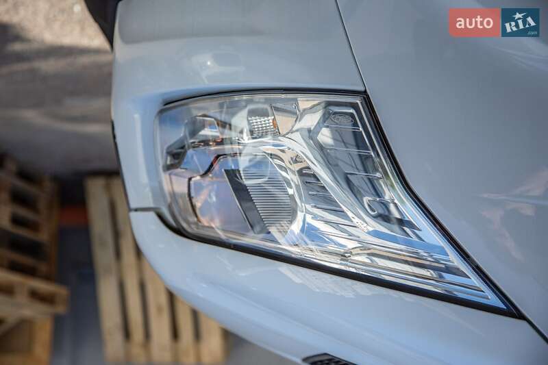 Туристический / Междугородний автобус Ford Transit 2021 в Одессе