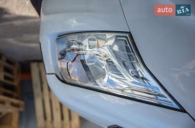 Туристический / Междугородний автобус Ford Transit 2021 в 
