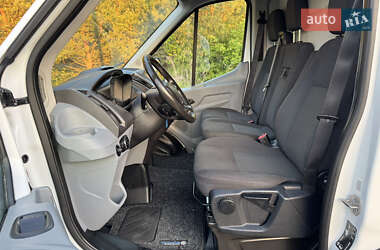 Грузовой фургон Ford Transit 2018 в 