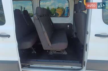 Микроавтобус Ford Transit 2019 в 
