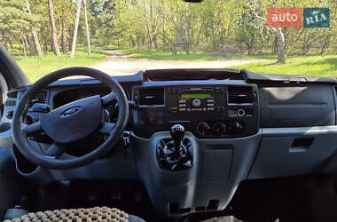 Інші автобуси Ford Transit 2010 в 