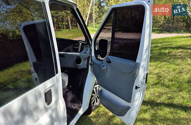 Інші автобуси Ford Transit 2010 в 