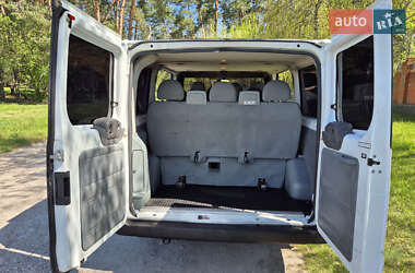 Інші автобуси Ford Transit 2010 в 