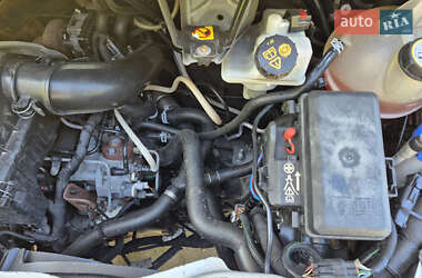Інші автобуси Ford Transit 2010 в 