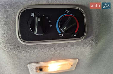 Інші автобуси Ford Transit 2010 в 