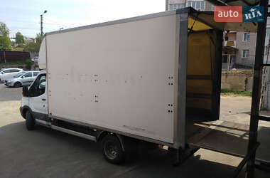 Грузовой фургон Ford Transit 2015 в 