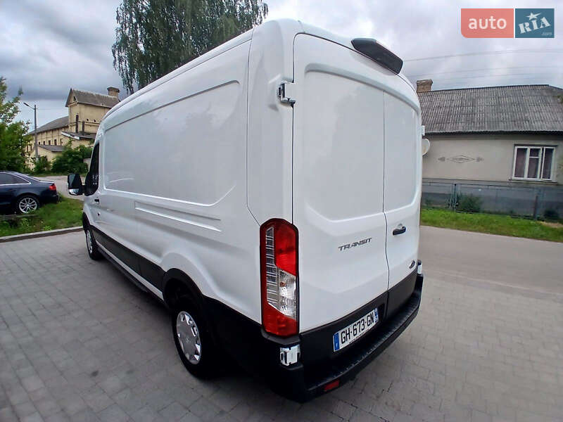 Грузовой фургон Ford Transit 2022 в Дубно
