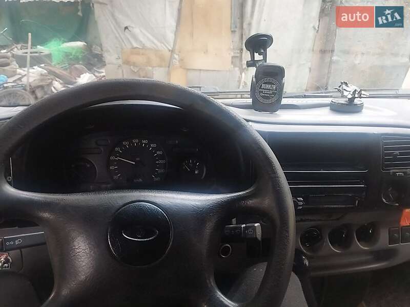 Микроавтобус Ford Transit 1996 в Малинцах фото 7 Микроавтобус Ford Transit 1996 в Малинцах