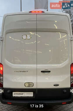 Грузовой фургон Ford Transit 2019 в 