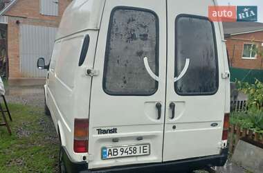 Вантажний фургон Ford Transit 1995 в 