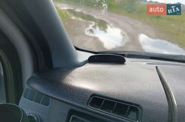 Грузопассажирский фургон Ford Transit 2008 в 