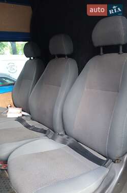 Микроавтобус Ford Transit 2003 в Бучаче