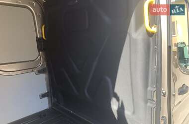 Вантажний фургон Ford Transit 2021 в 