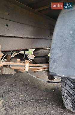 Грузовой фургон Ford Transit 1986 в 