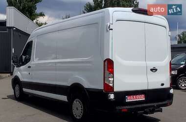 Вантажний фургон Ford Transit 2020 в 