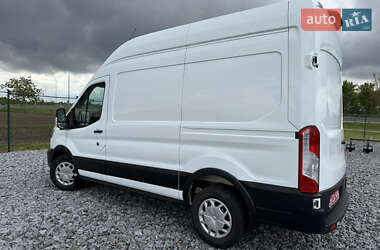 Грузовой фургон Ford Transit 2019 в 