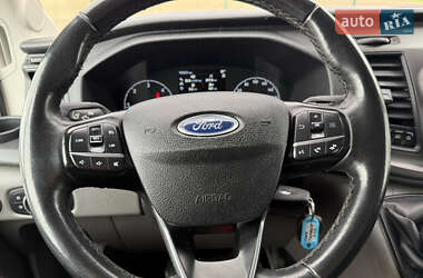Грузовой фургон Ford Transit 2019 в 