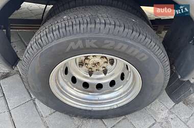 Грузовой фургон Ford Transit 2013 в 