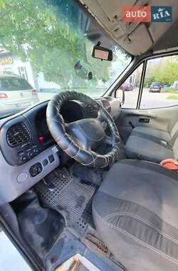 Грузовой фургон Ford Transit 1998 в 