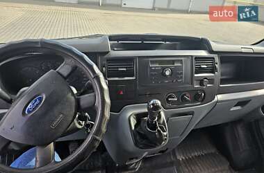 Вантажний фургон Ford Transit 2007 в 