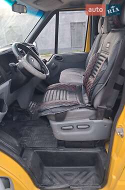 Микроавтобус Ford Transit 2007 в 