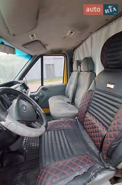 Микроавтобус Ford Transit 2007 в 