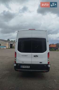 Міський автобус Ford Transit 2017 в 