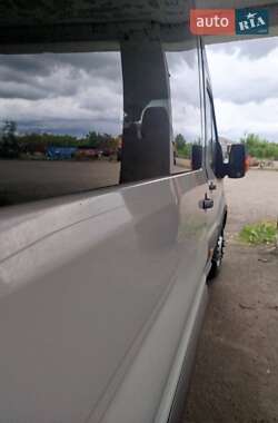 Міський автобус Ford Transit 2017 в 