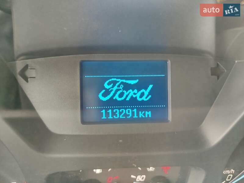 Міський автобус Ford Transit 2017 в Летичіві фото 8 Міський автобус Ford Transit 2017 в Летичіві