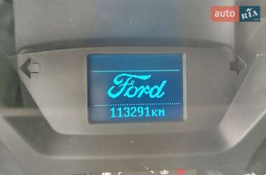 Міський автобус Ford Transit 2017 в 