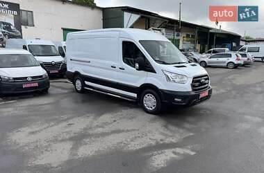 Грузовой фургон Ford Transit 2020 в 