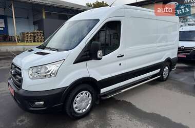 Вантажний фургон Ford Transit 2020 в Луцьку