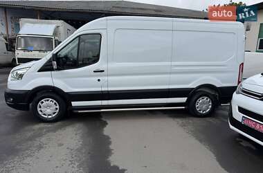 Грузовой фургон Ford Transit 2020 в 