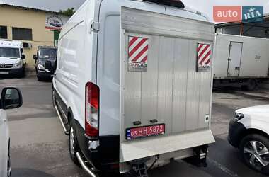 Грузовой фургон Ford Transit 2020 в 