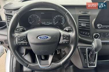 Грузовой фургон Ford Transit 2020 в 