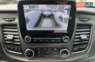 Грузовой фургон Ford Transit 2020 в 