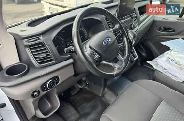 Грузовой фургон Ford Transit 2020 в 