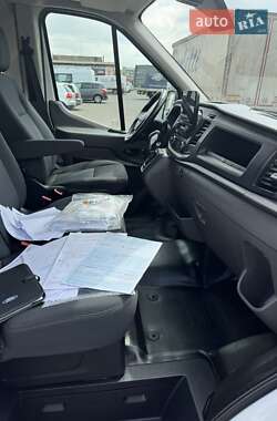 Грузовой фургон Ford Transit 2020 в 