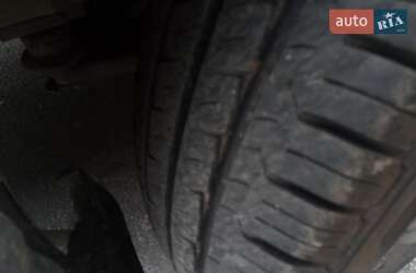 Грузовой фургон Ford Transit 2005 в 