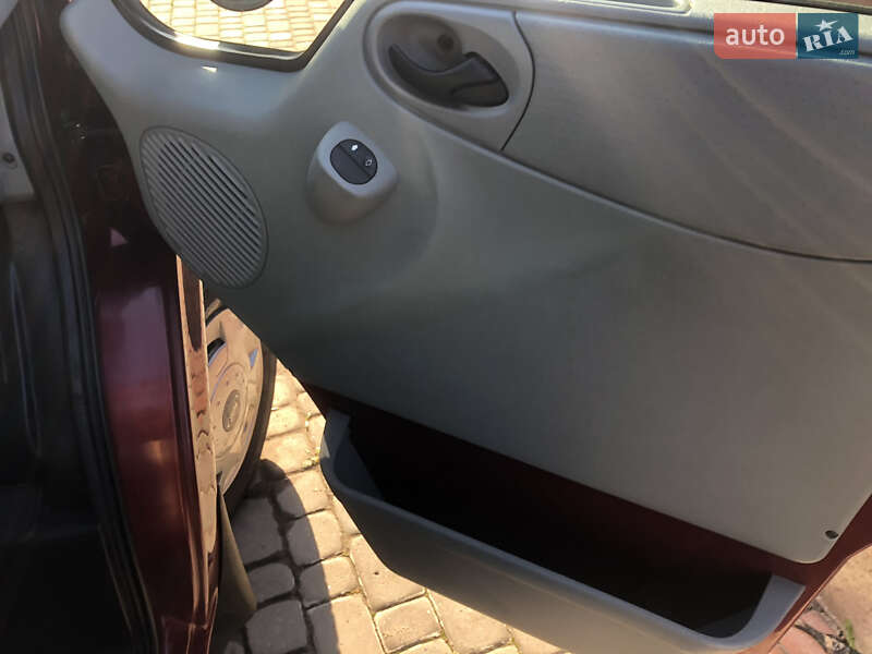 Микроавтобус Ford Transit 2010 в Дрогобыче фото 14 Микроавтобус Ford Transit 2010 в Дрогобыче