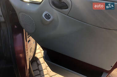 Мікроавтобус Ford Transit 2010 в 