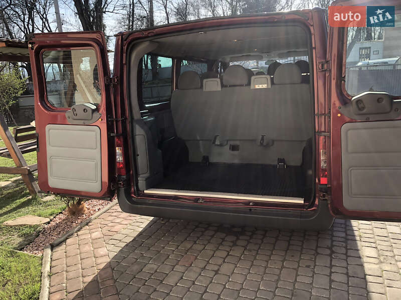 Микроавтобус Ford Transit 2010 в Дрогобыче фото 17 Микроавтобус Ford Transit 2010 в Дрогобыче