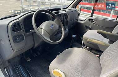 Грузопассажирский фургон Ford Transit 2005 в Днепре